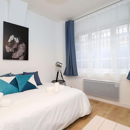 Parga 1 Hypercentre Toulouse - Capitole A 500M Apartment ภายนอก รูปภาพ