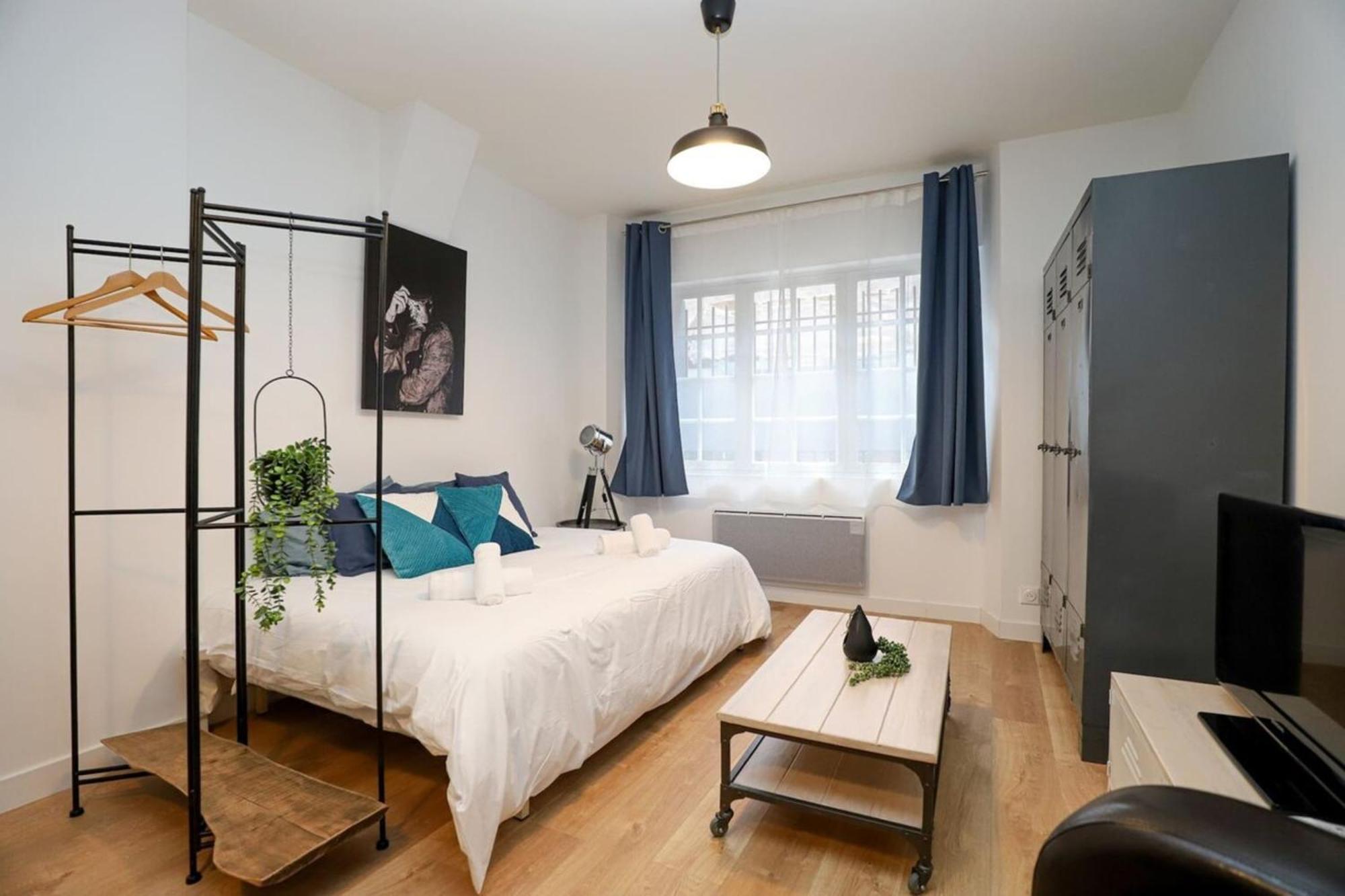 Parga 1 Hypercentre Toulouse - Capitole A 500M Apartment ภายนอก รูปภาพ