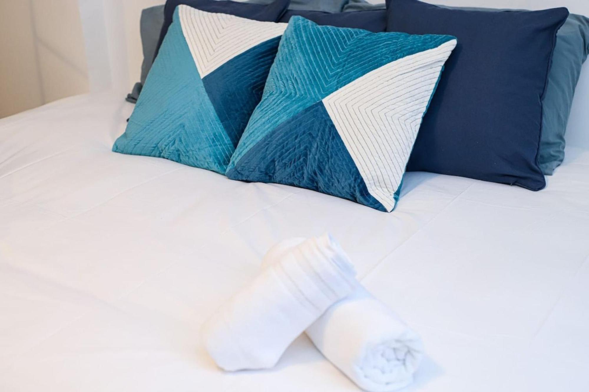 Parga 1 Hypercentre Toulouse - Capitole A 500M Apartment ภายนอก รูปภาพ