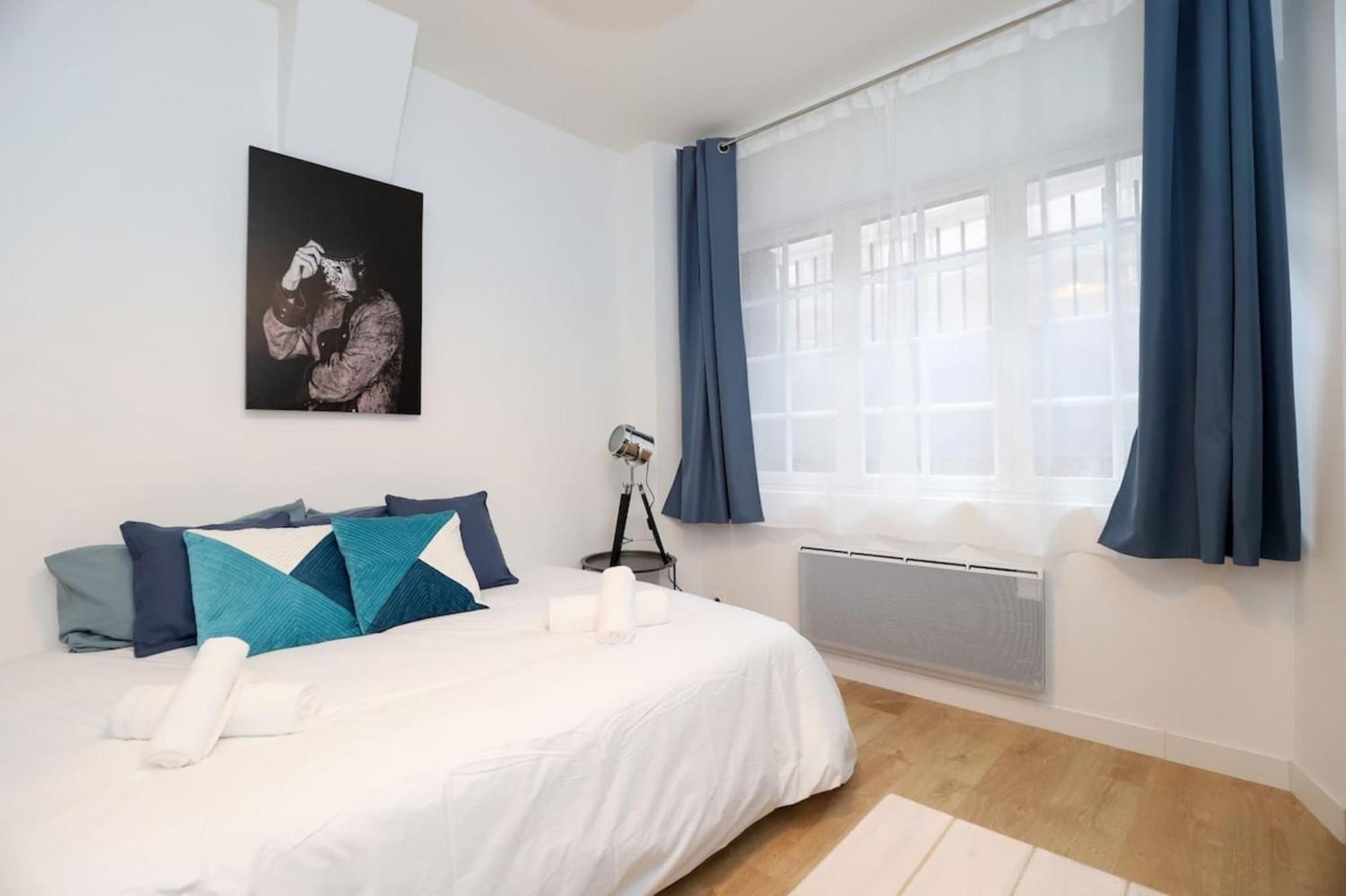 Parga 1 Hypercentre Toulouse - Capitole A 500M Apartment ภายนอก รูปภาพ