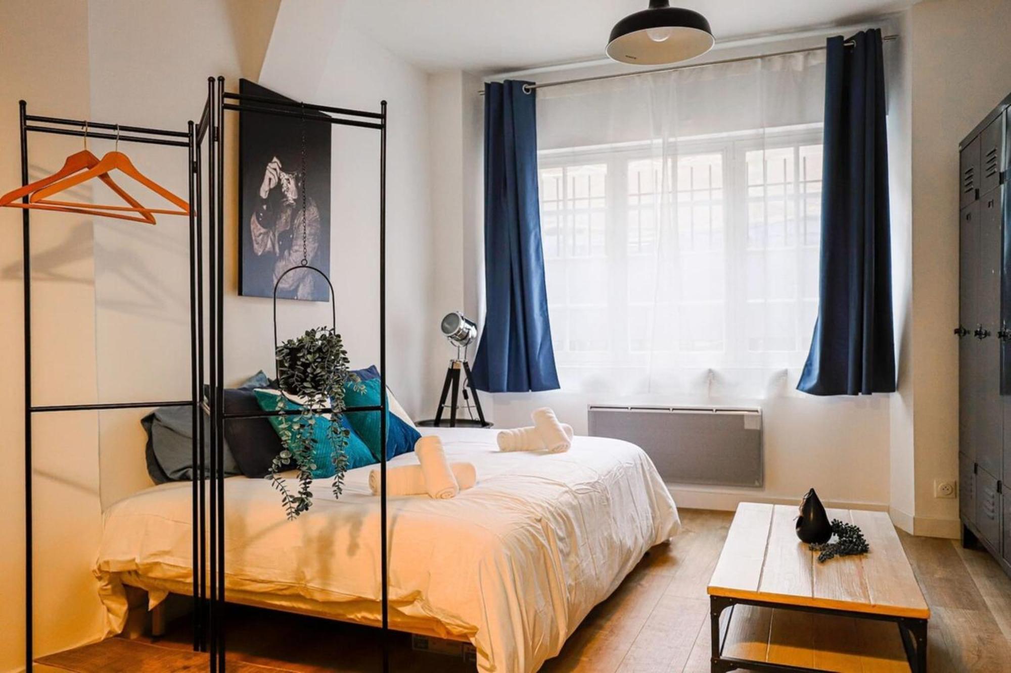 Parga 1 Hypercentre Toulouse - Capitole A 500M Apartment ภายนอก รูปภาพ