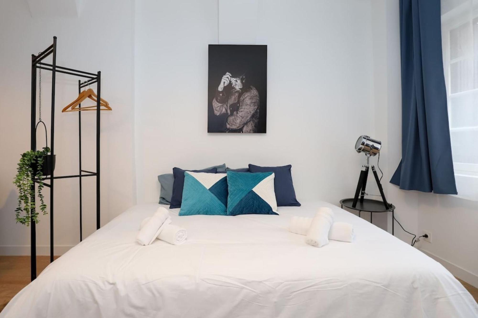 Parga 1 Hypercentre Toulouse - Capitole A 500M Apartment ภายนอก รูปภาพ